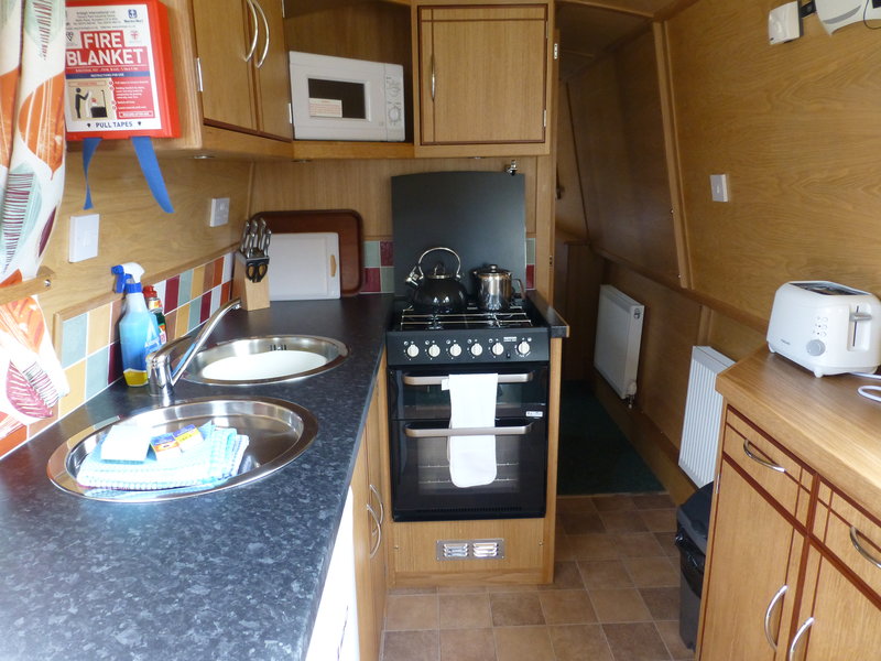  Galley 