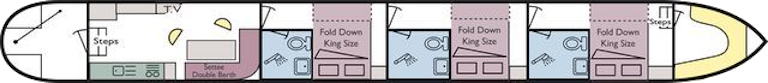 Layout Plan